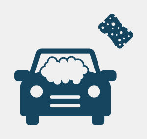 Wash Vehicle Car lavar vehículo/carro